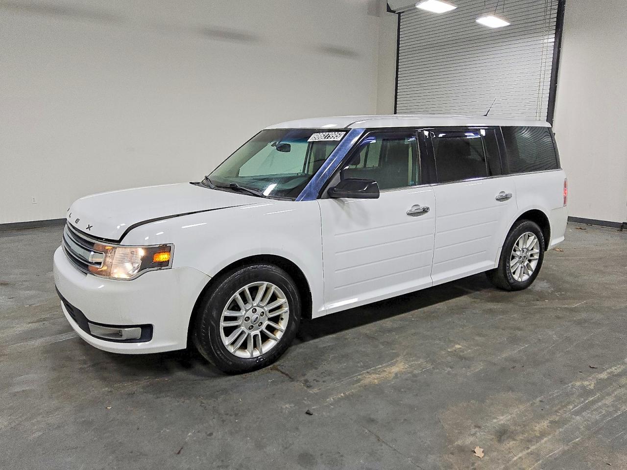 2017 Ford Flex