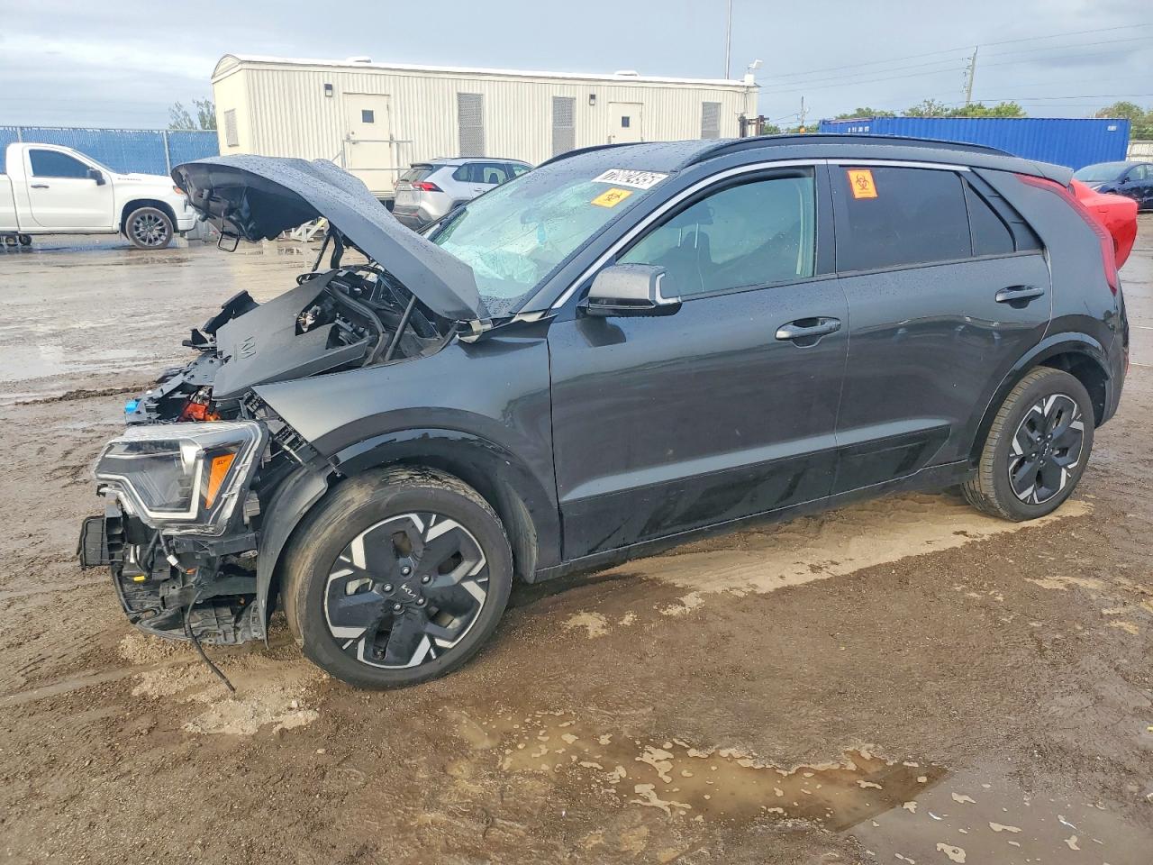 2024 Kia Niro