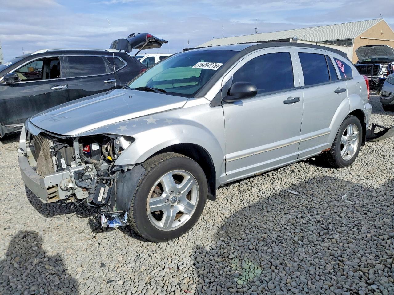 2007 Dodge Caliber