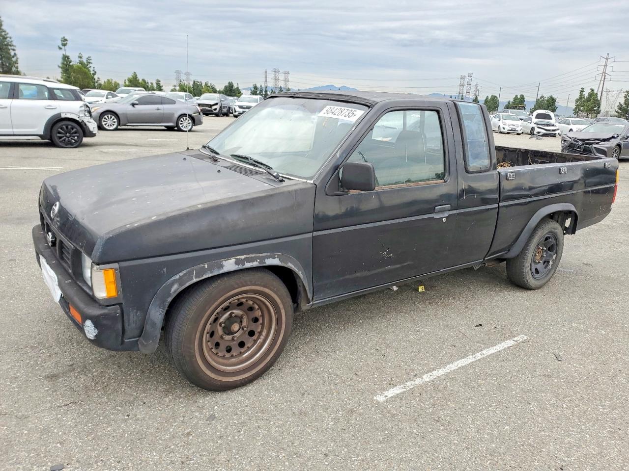 1993 Nissan Truck