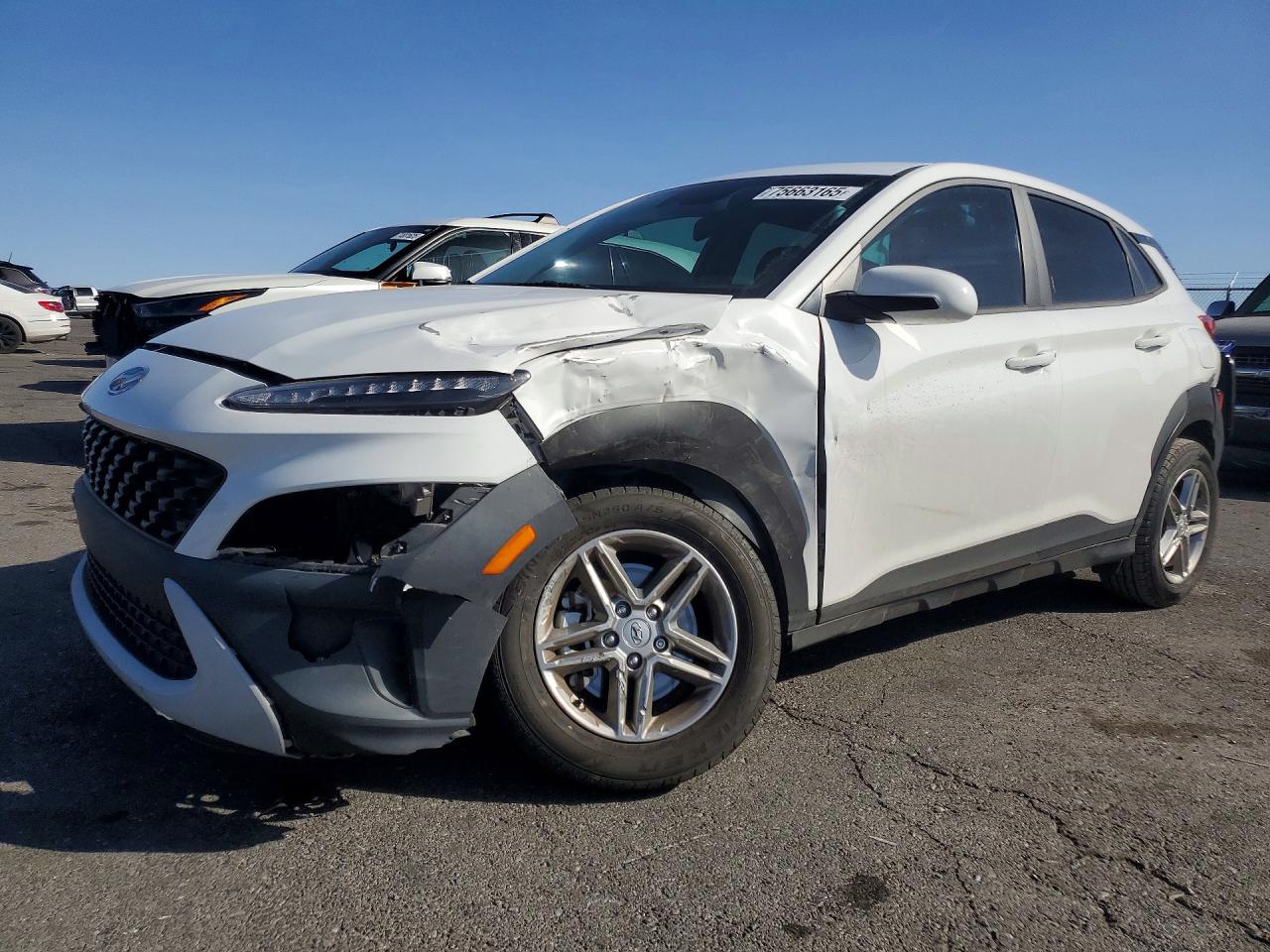 2022 Hyundai Kona
