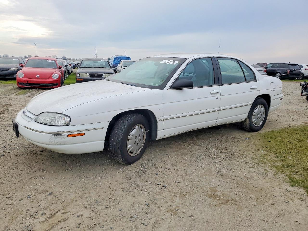 1998 Chevrolet Lumina