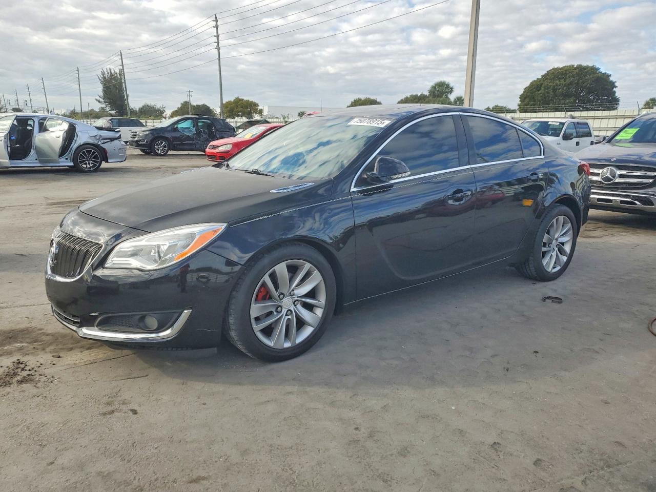 Buick Regal