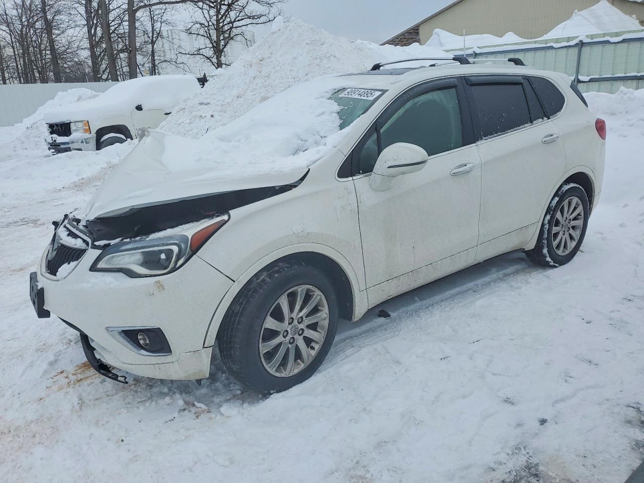 Buick Envision