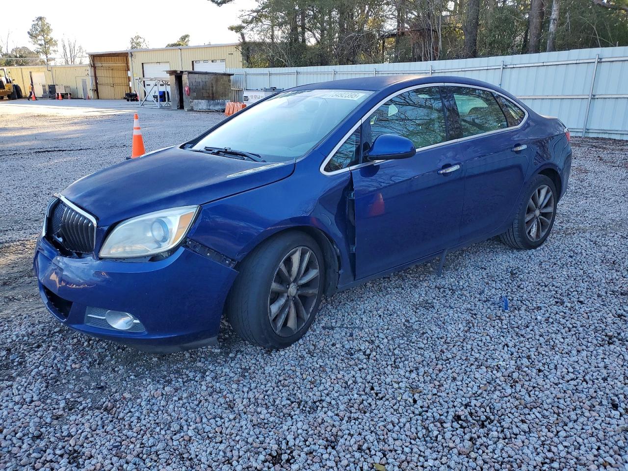 2014 Buick Verano