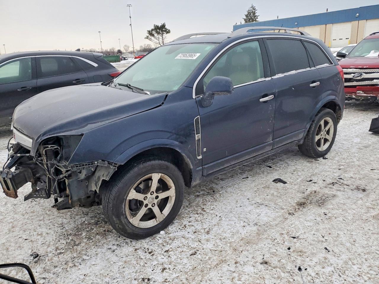 2009 Saturn Vue