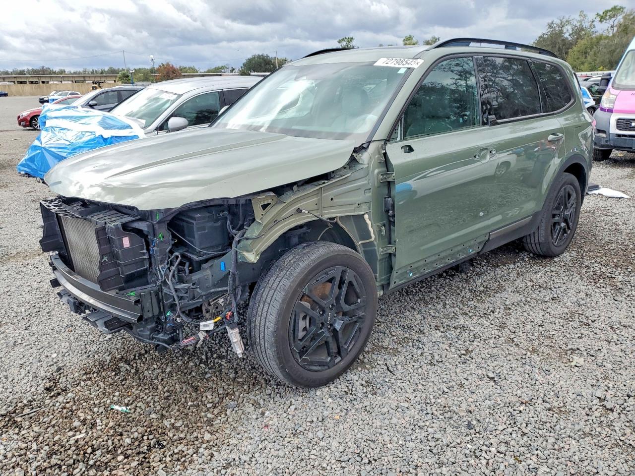 2023 Kia Telluride