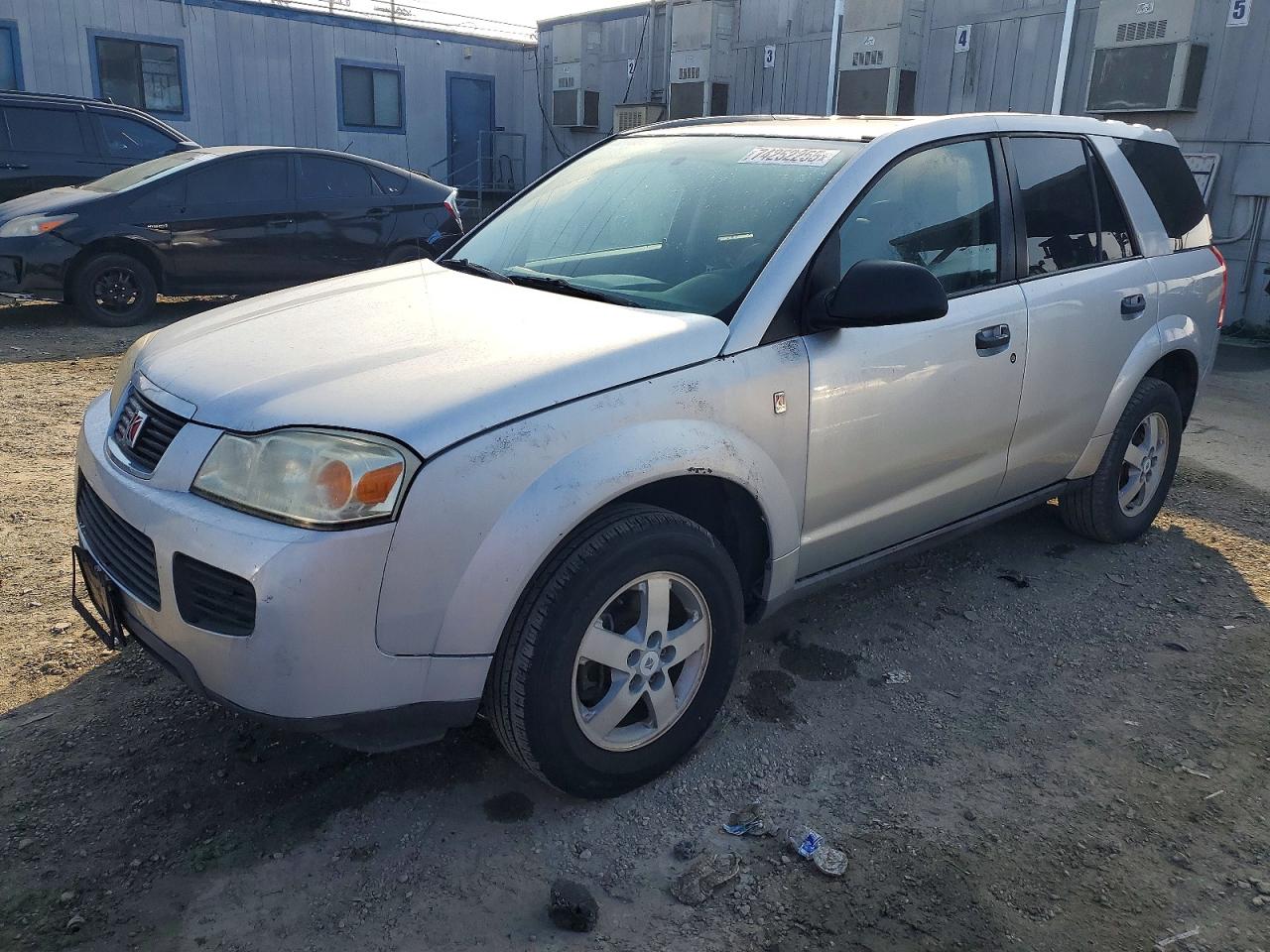 2006 Saturn Vue