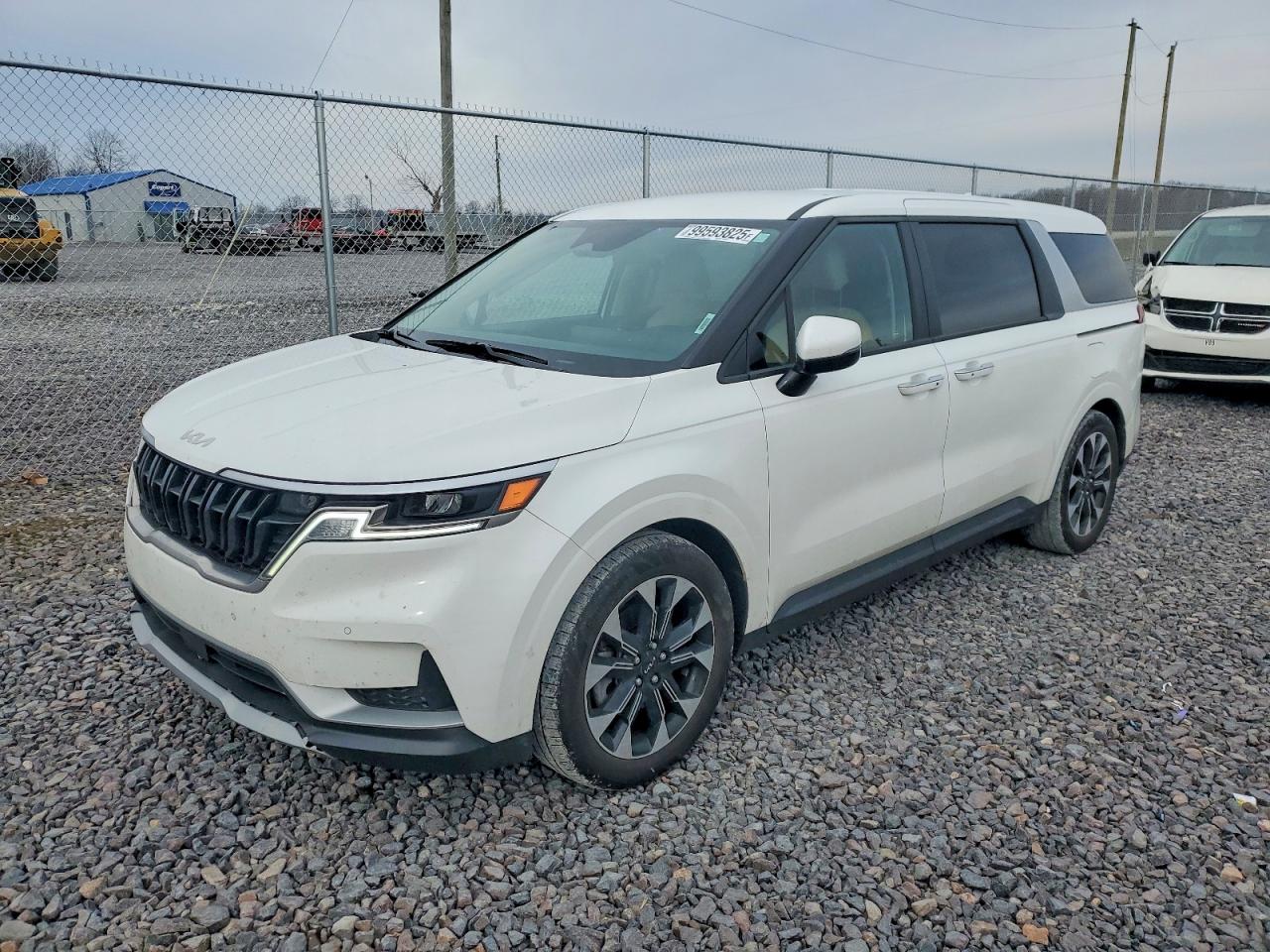 2024 Kia Carnival