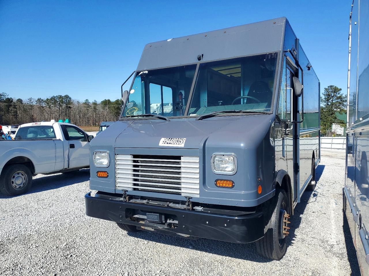 2020 Ford F59