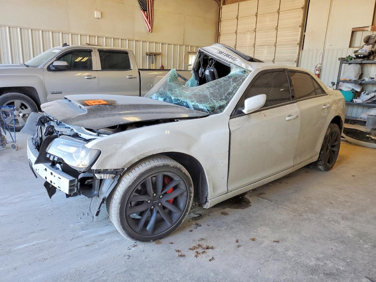 2023 Chrysler 300