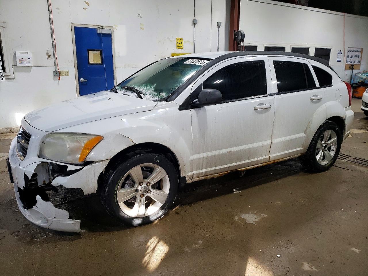 Dodge Caliber