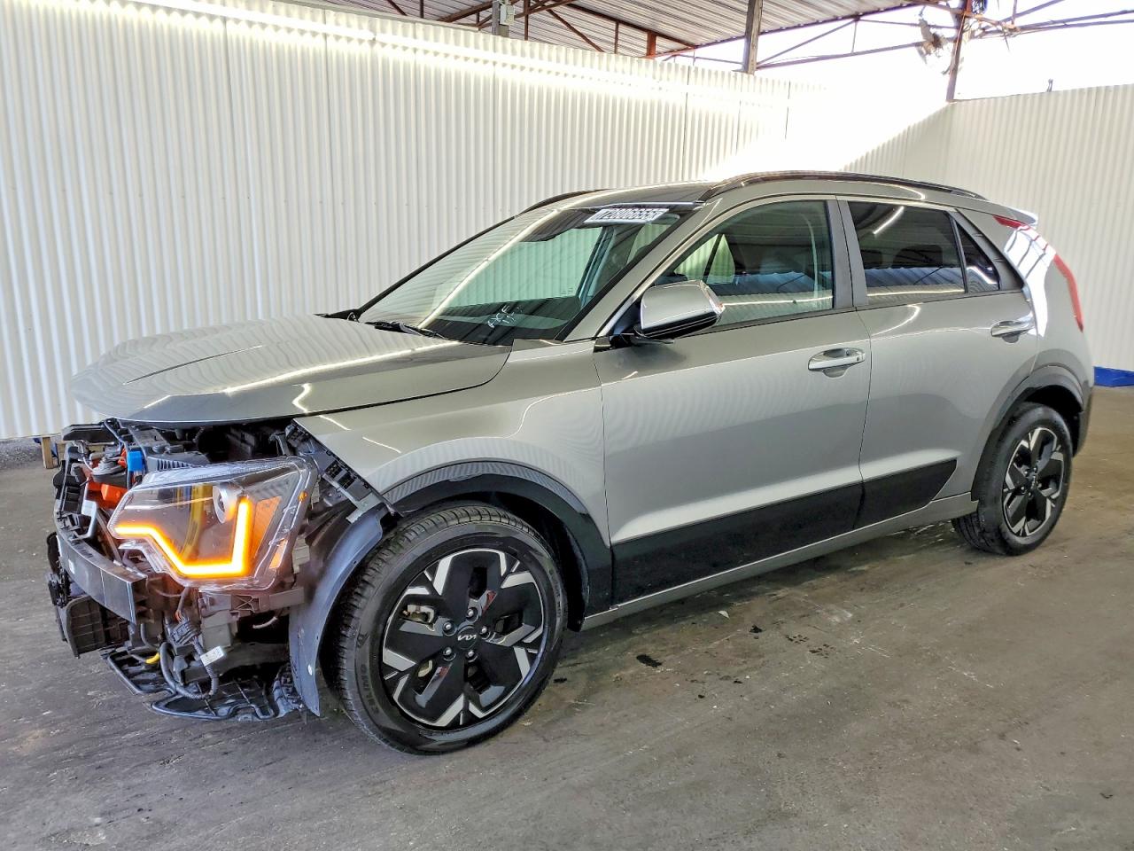 2024 Kia Niro