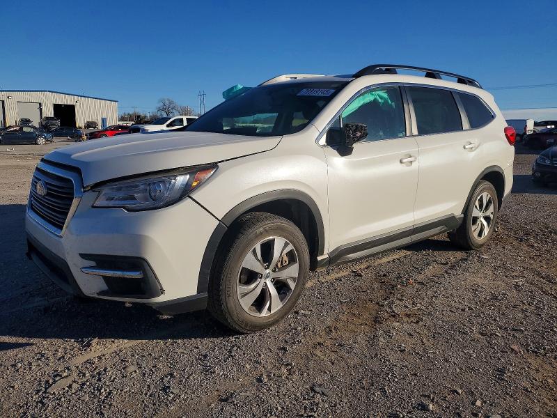 2022 Subaru Ascent Premium