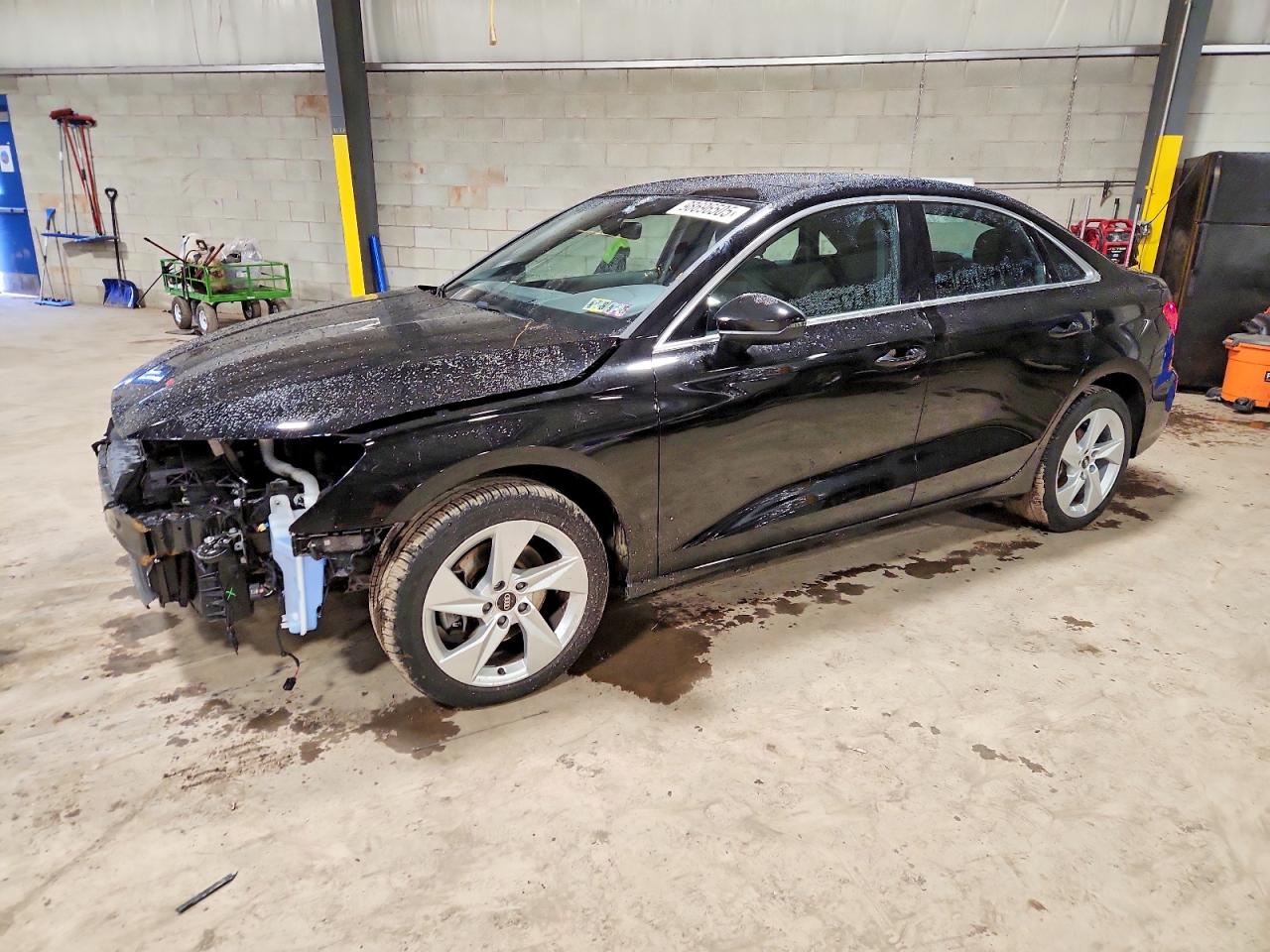 2023 Audi A3