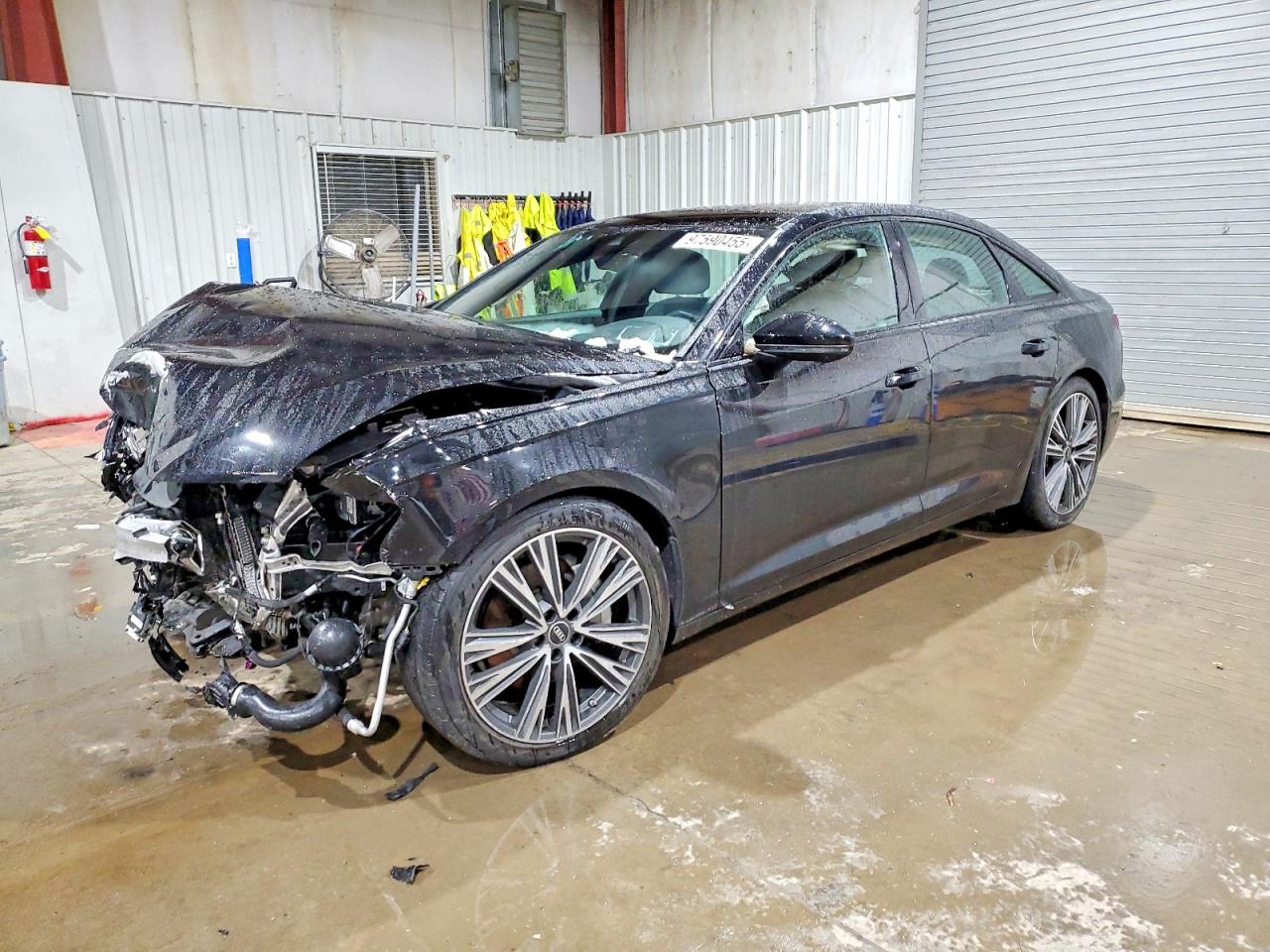 2023 Audi A6