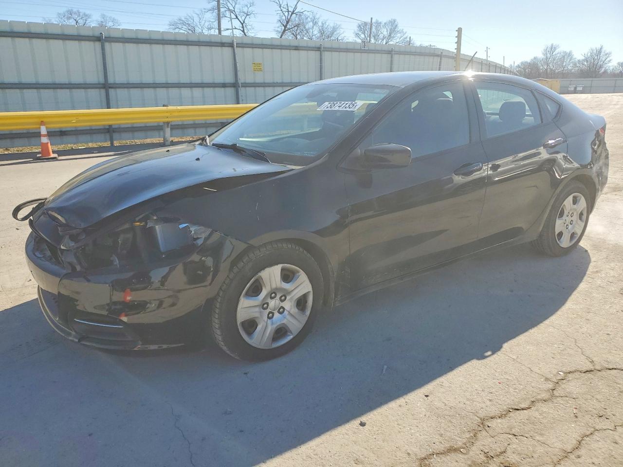 Dodge Dart