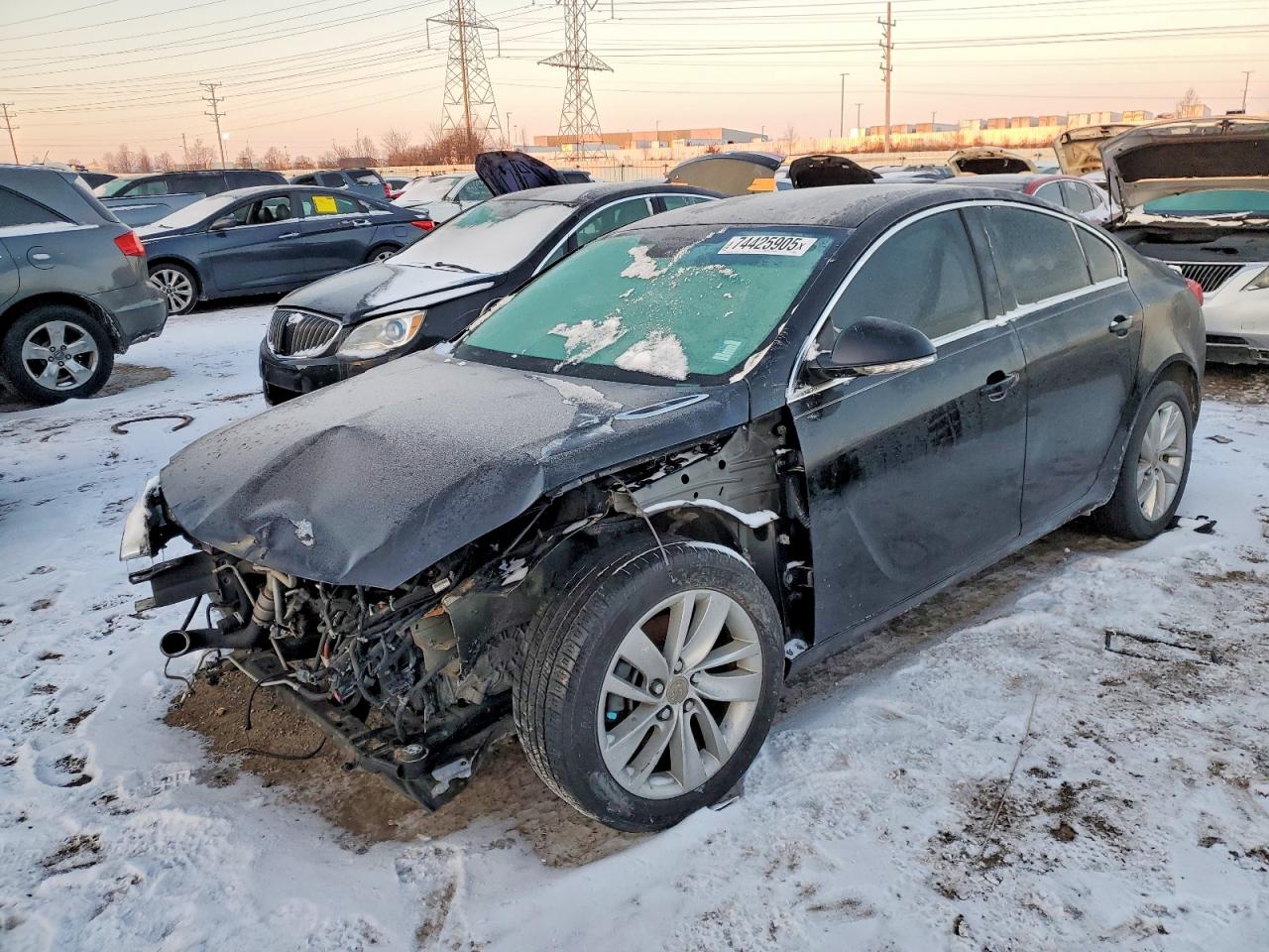 Buick Regal