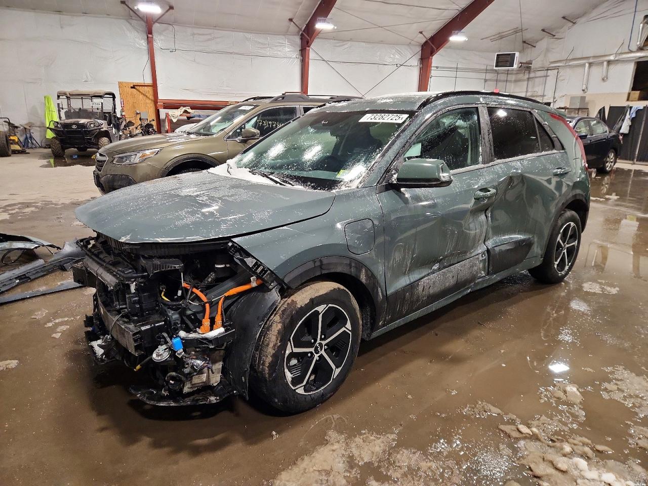 2024 Kia Niro