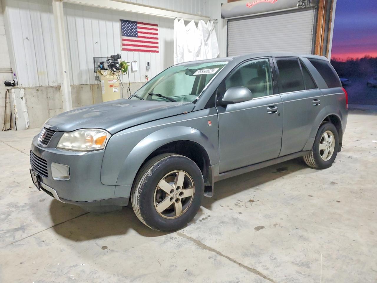 2007 Saturn Vue
