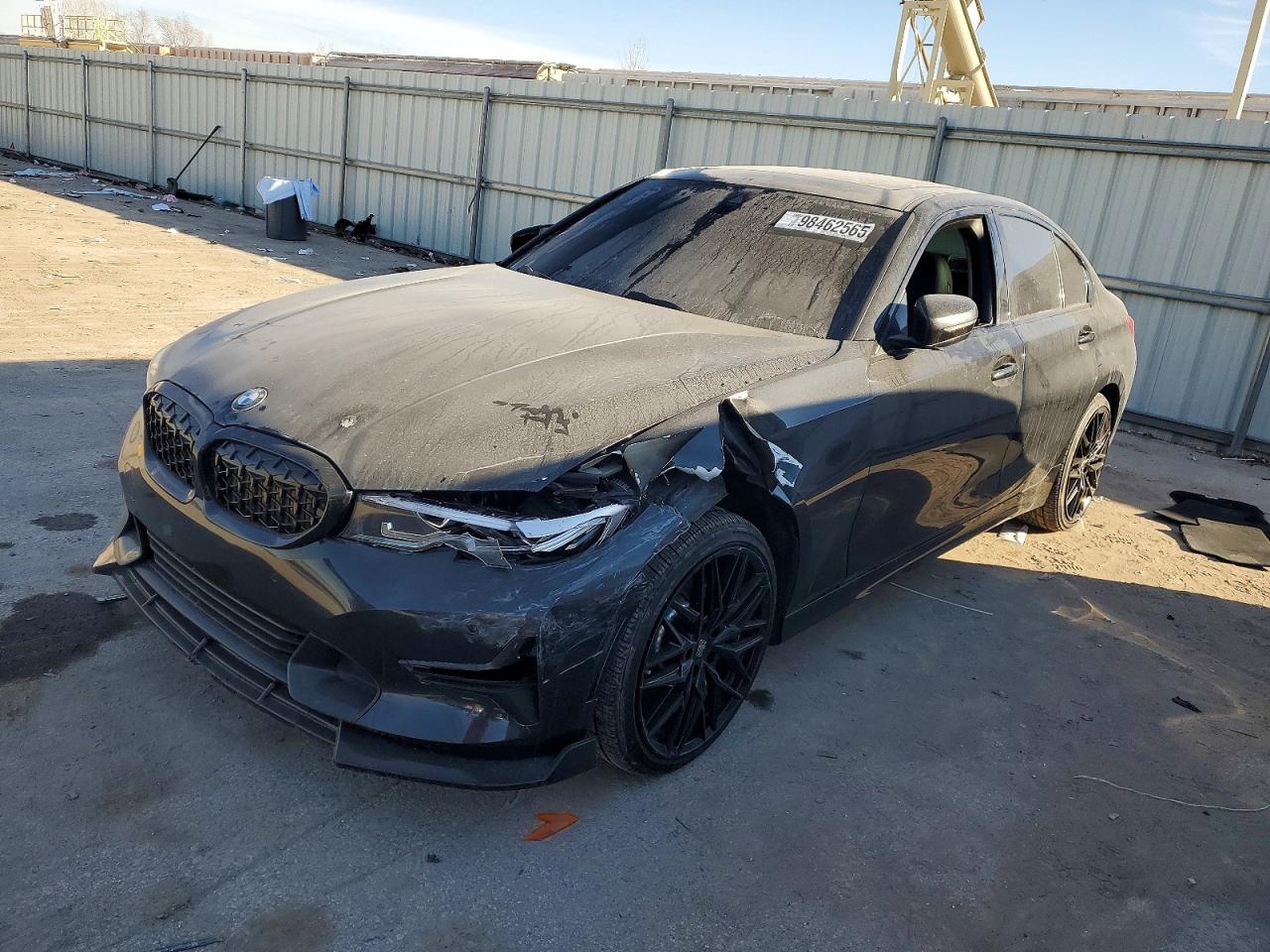2019 Bmw Motorrad 330i