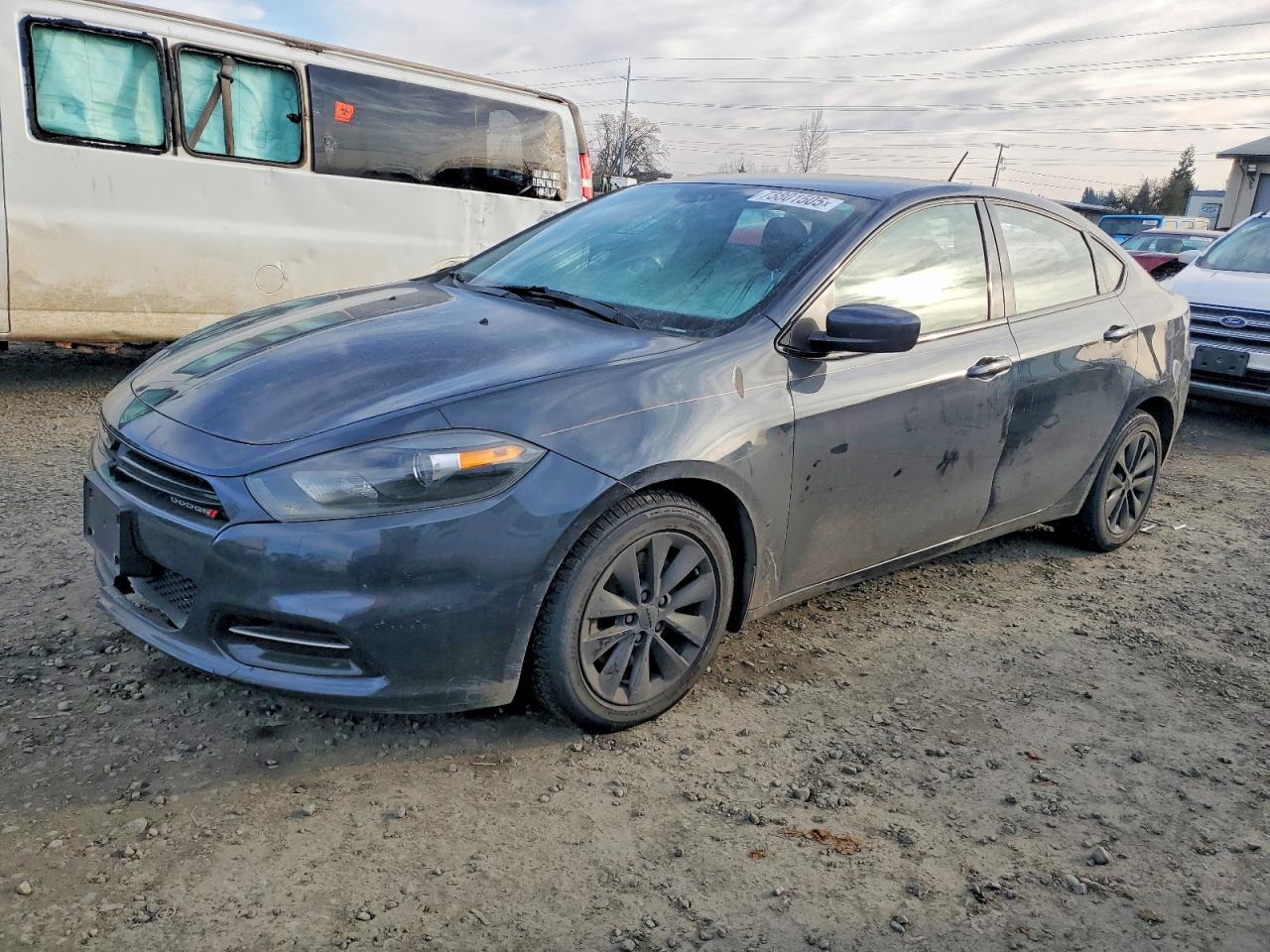 2014 Dodge Dart