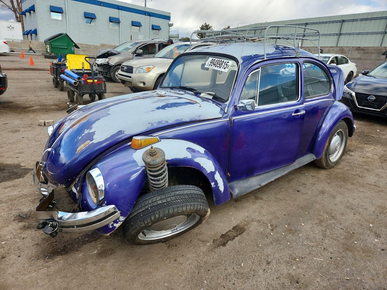 Volkswagen Uk