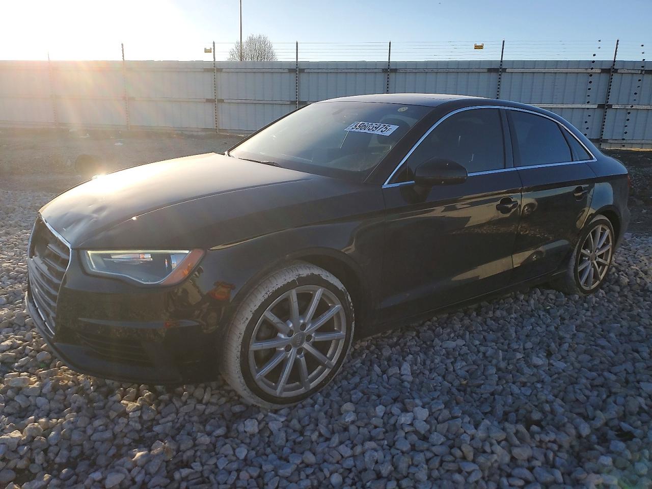 2016 Audi A3