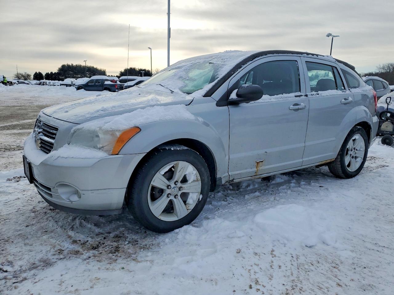 2011 Dodge Caliber