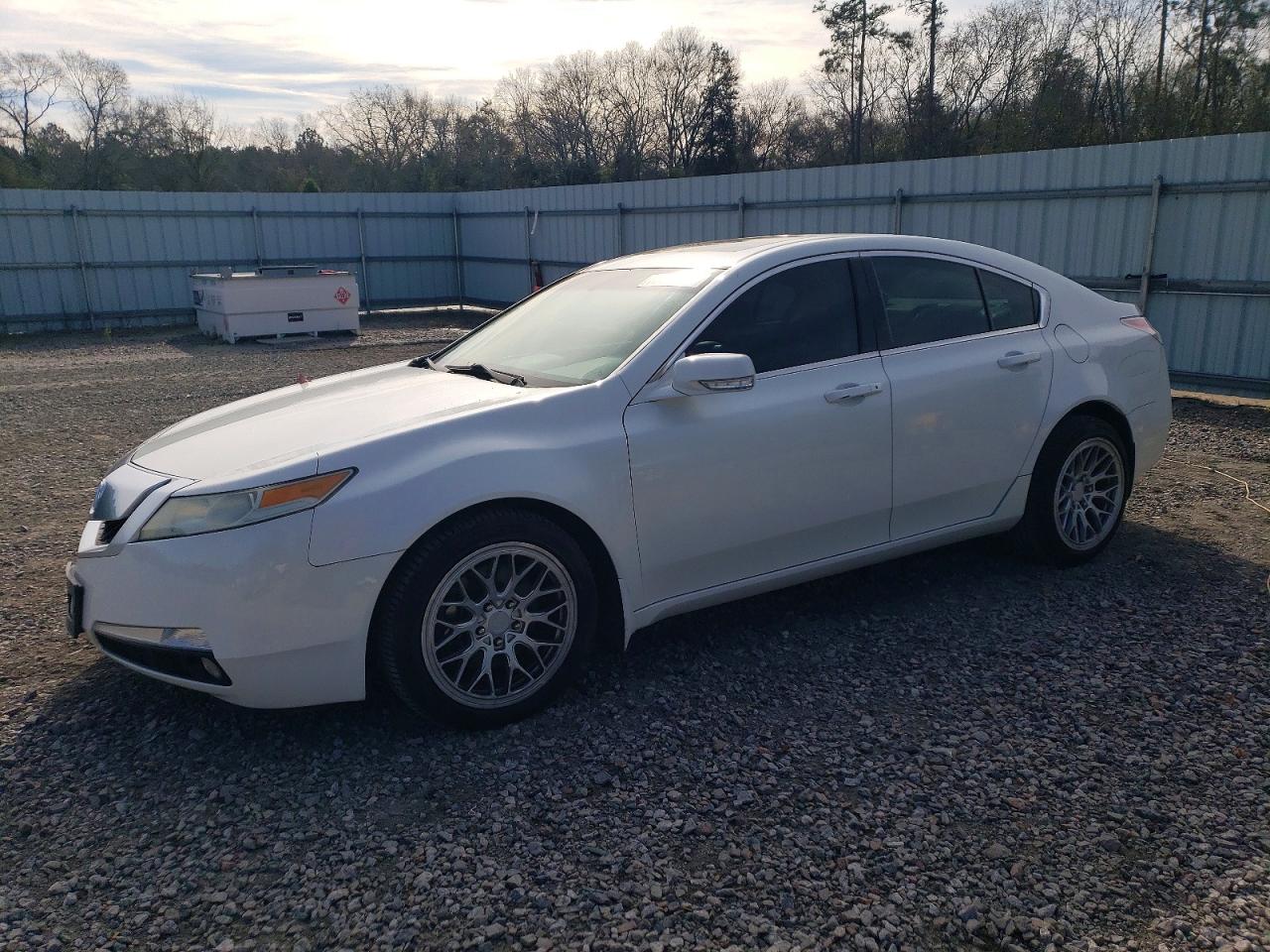 2009 Acura TL