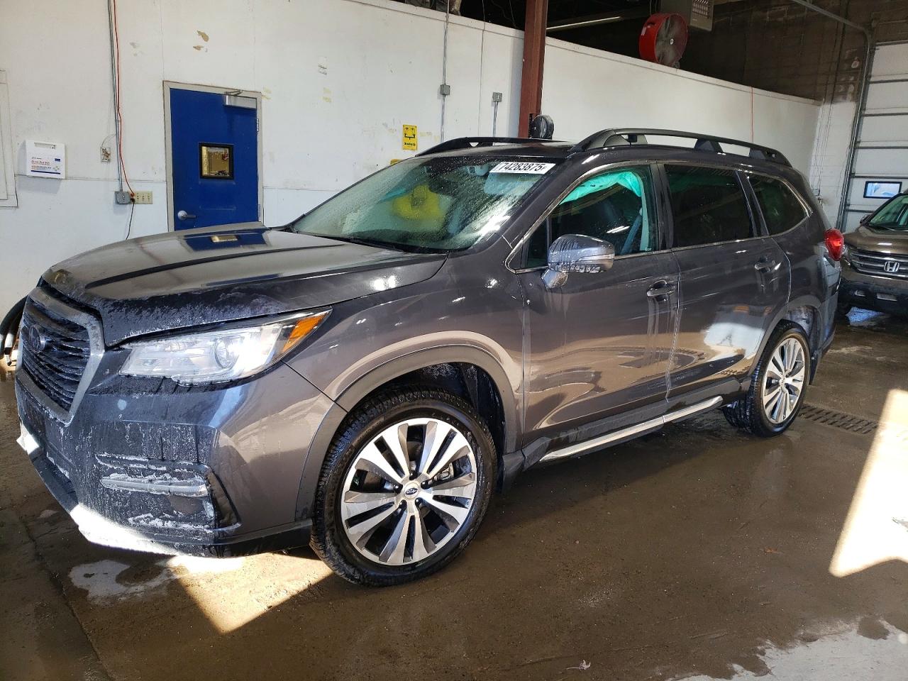 2020 Subaru Ascent