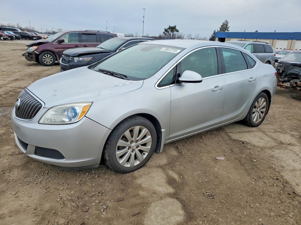 Buick Verano