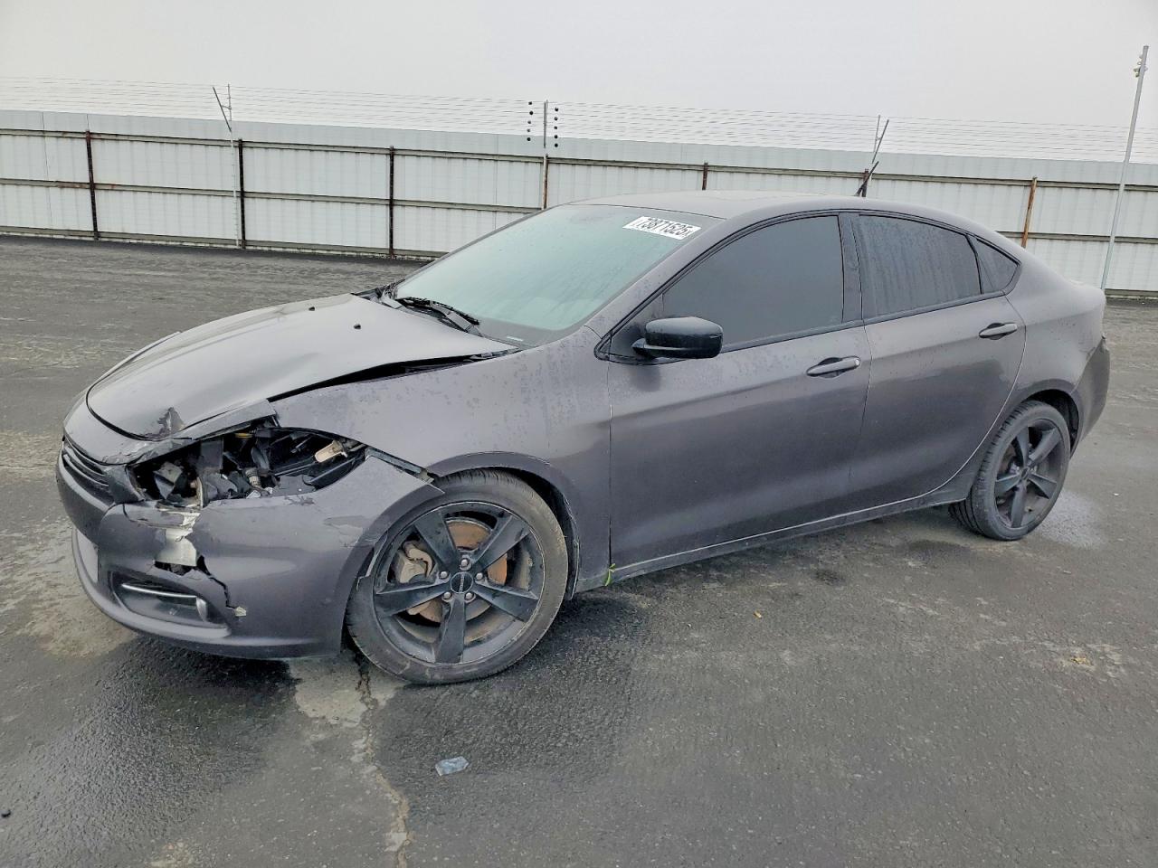 2014 Dodge Dart