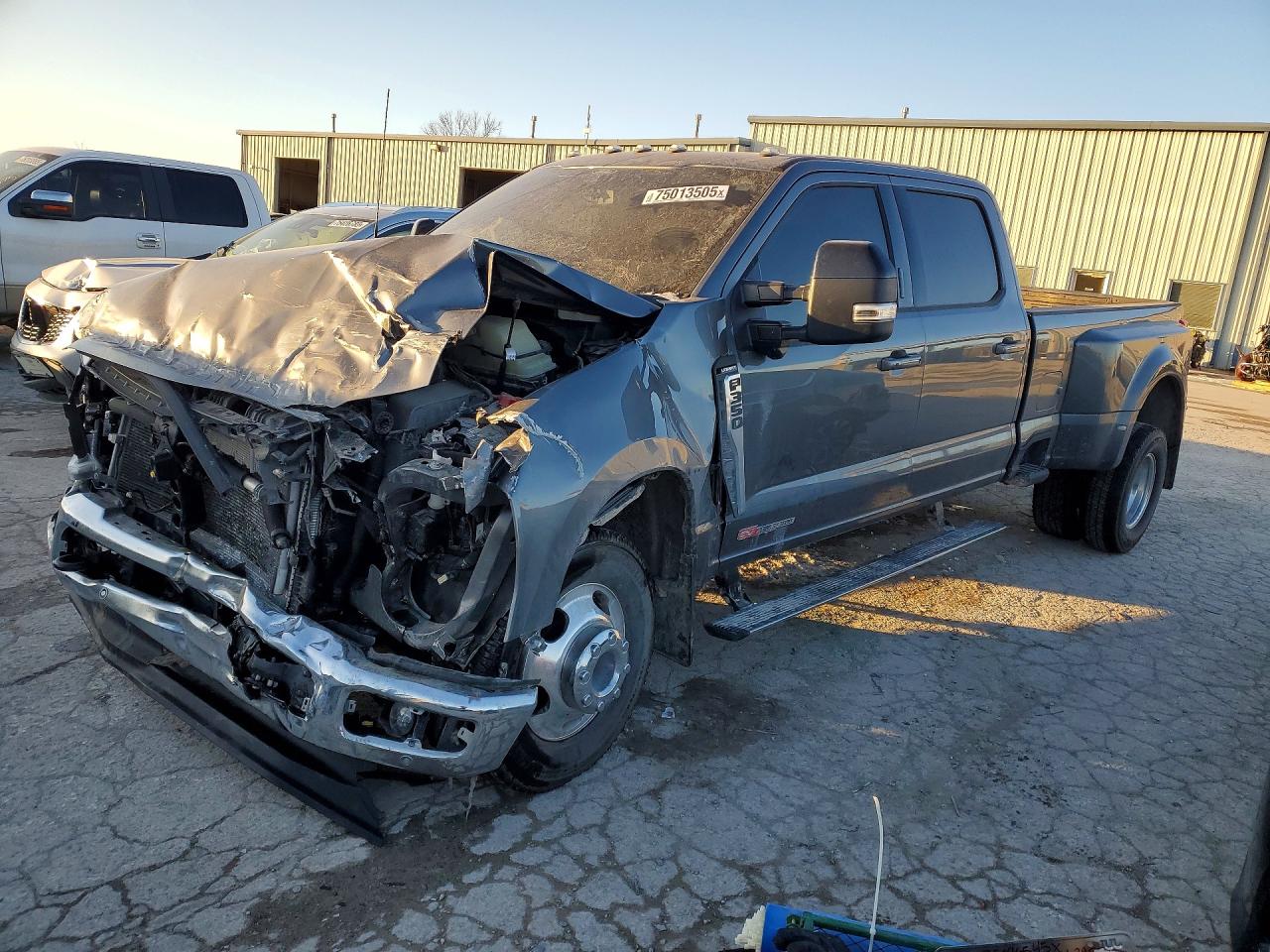 2024 Ford F-350 Super Duty