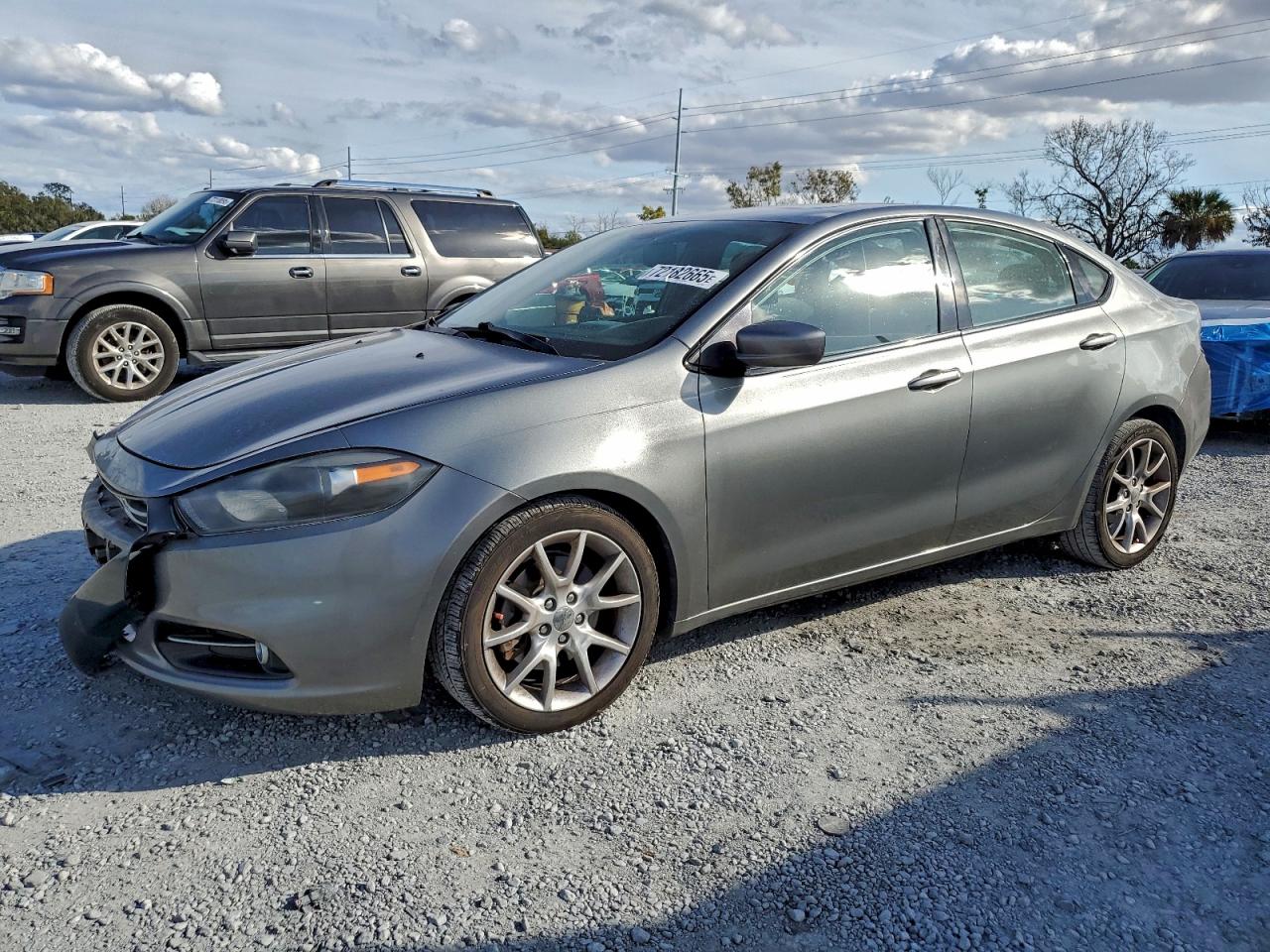 2013 Dodge Dart