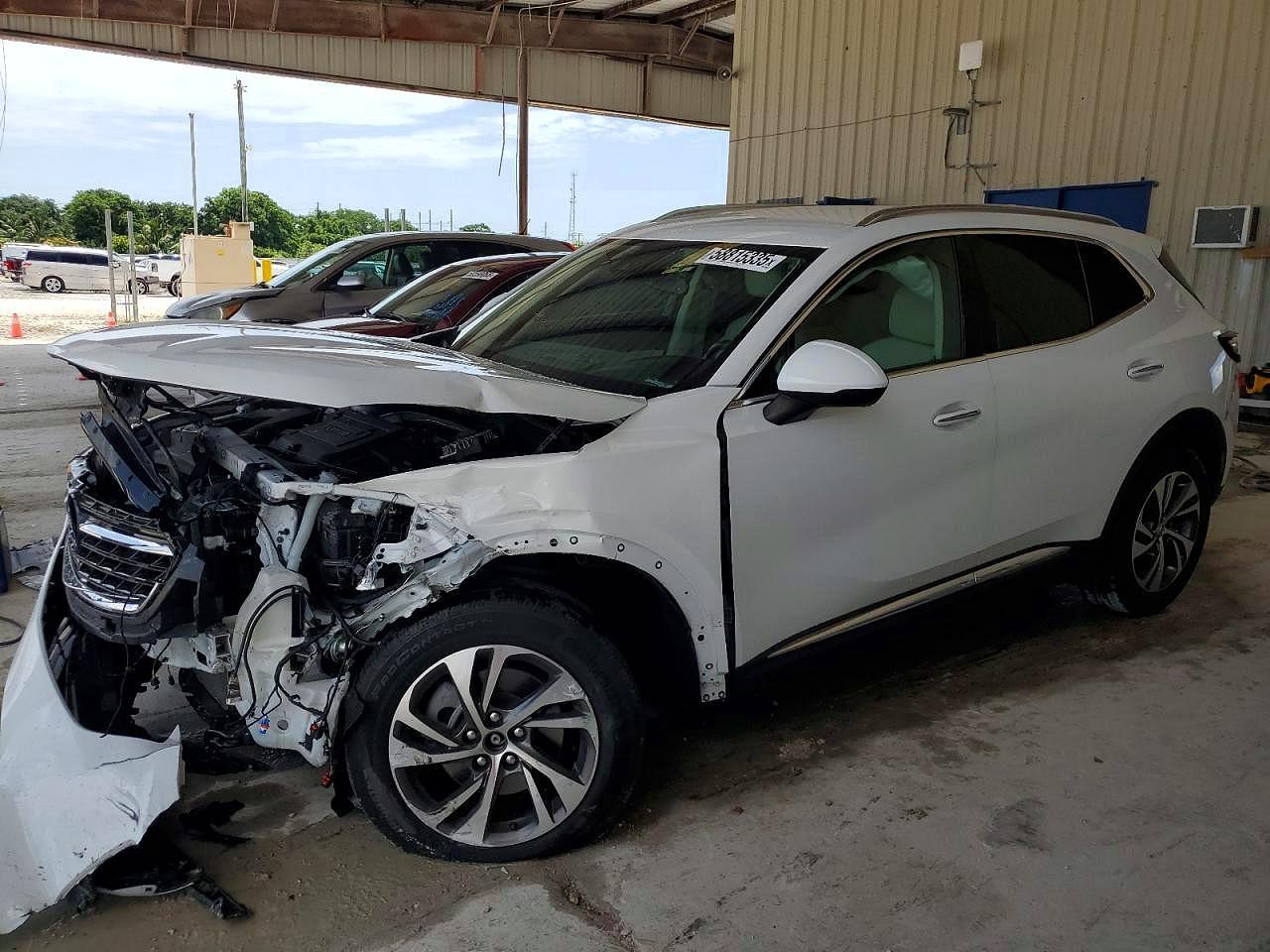 Buick Envision