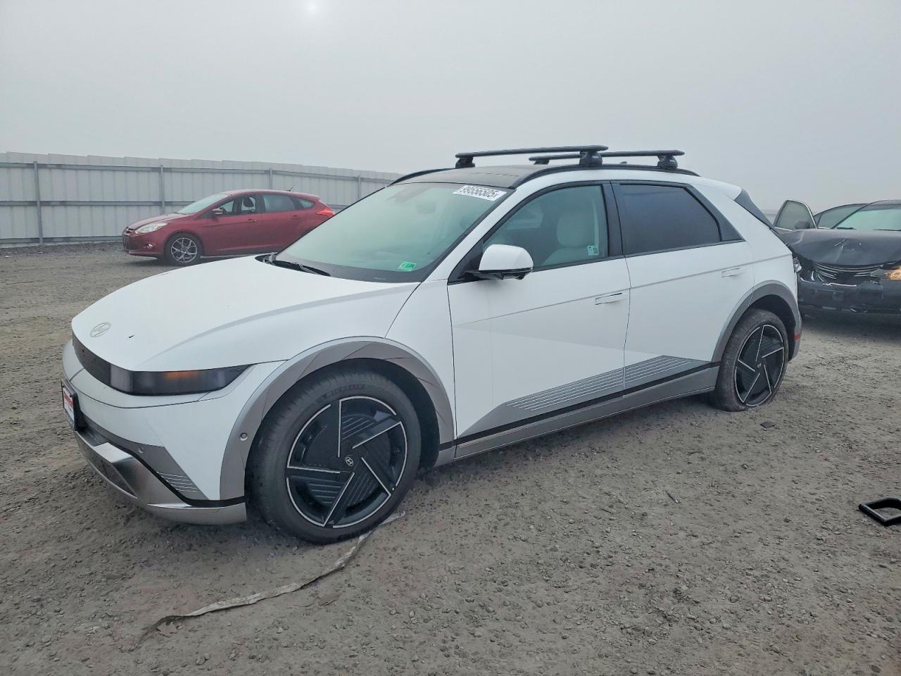 Hyundai Ioniq 5