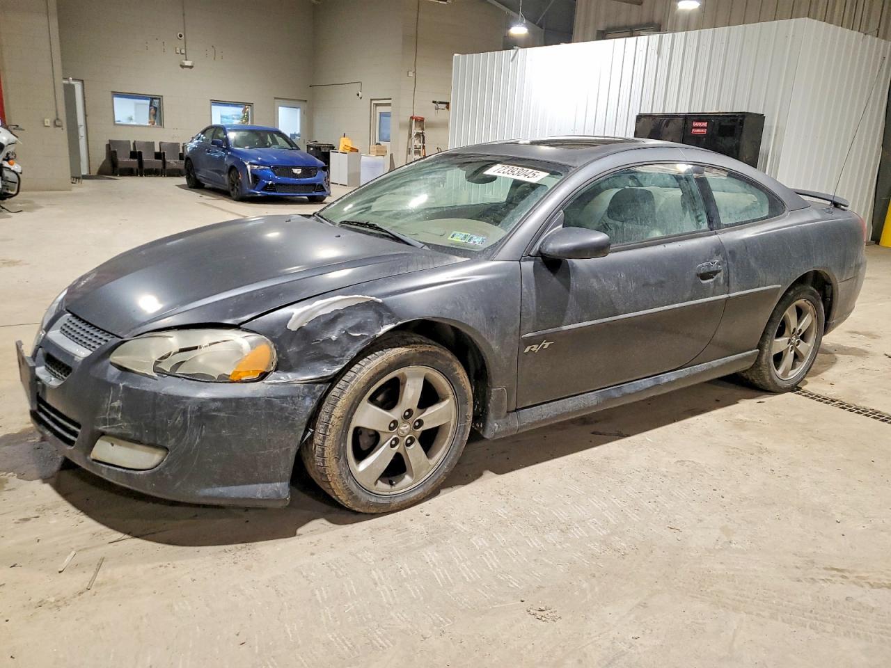 2005 Dodge Stratus