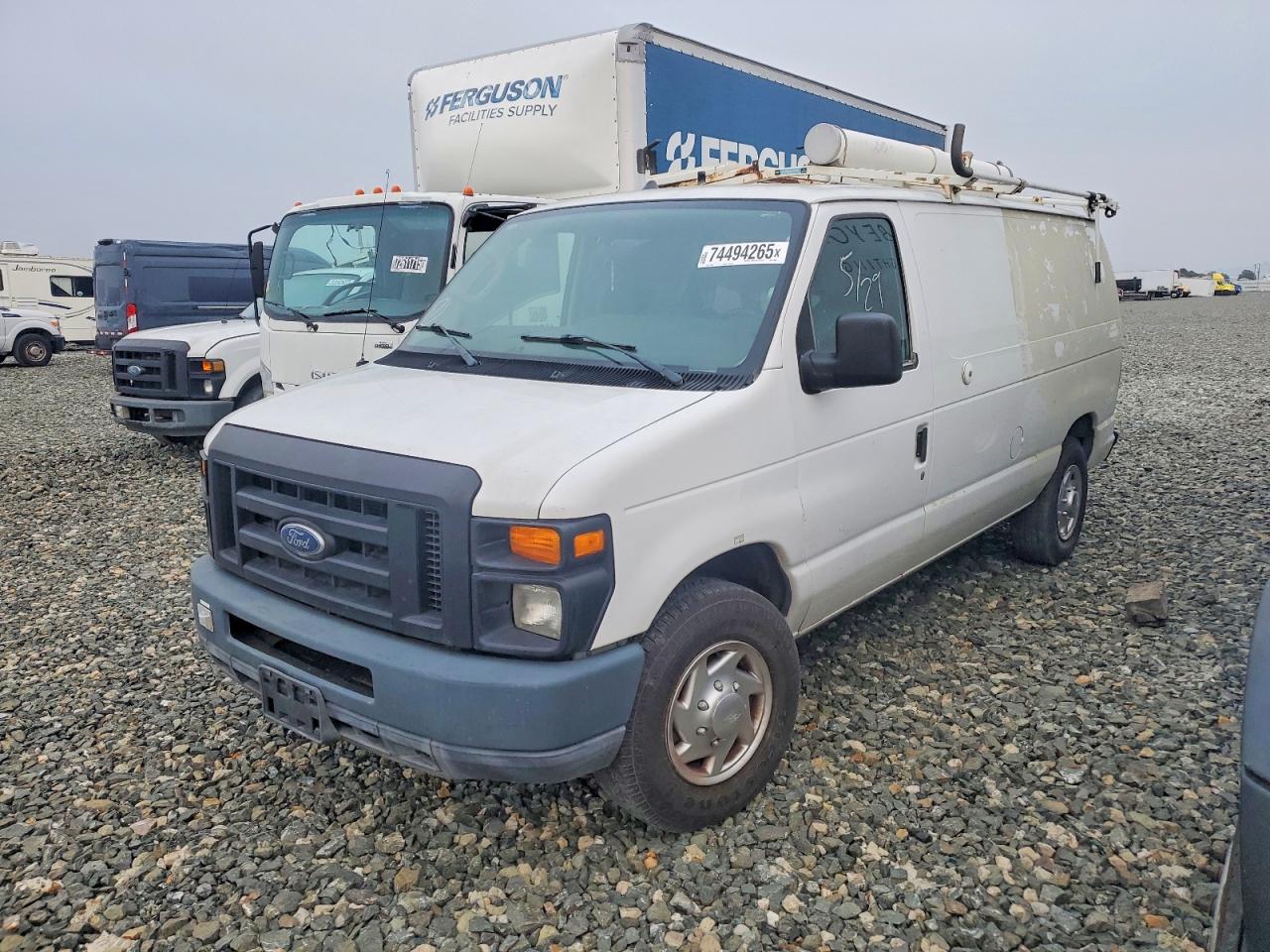 Ford Econoline