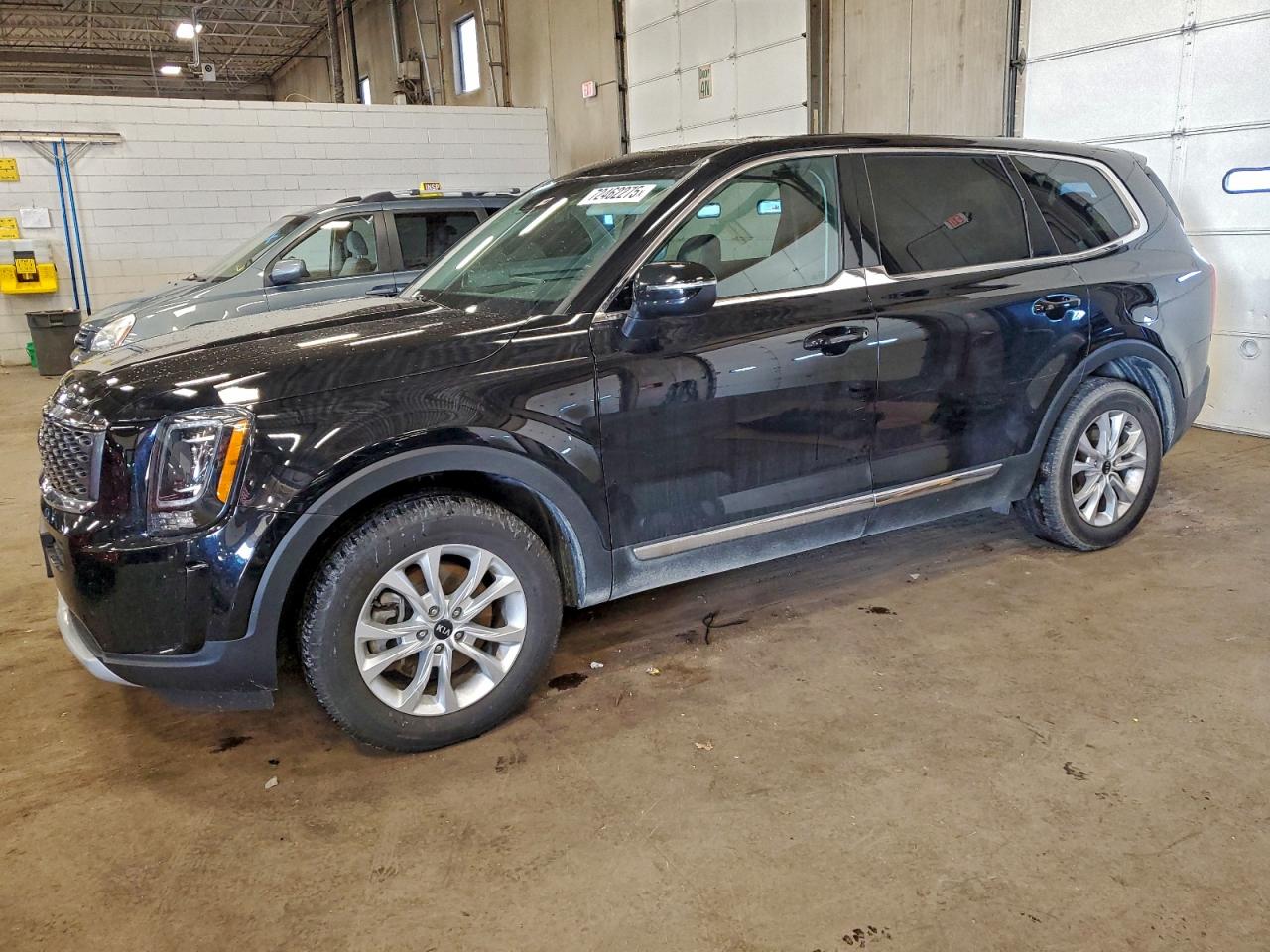 2020 Kia Telluride