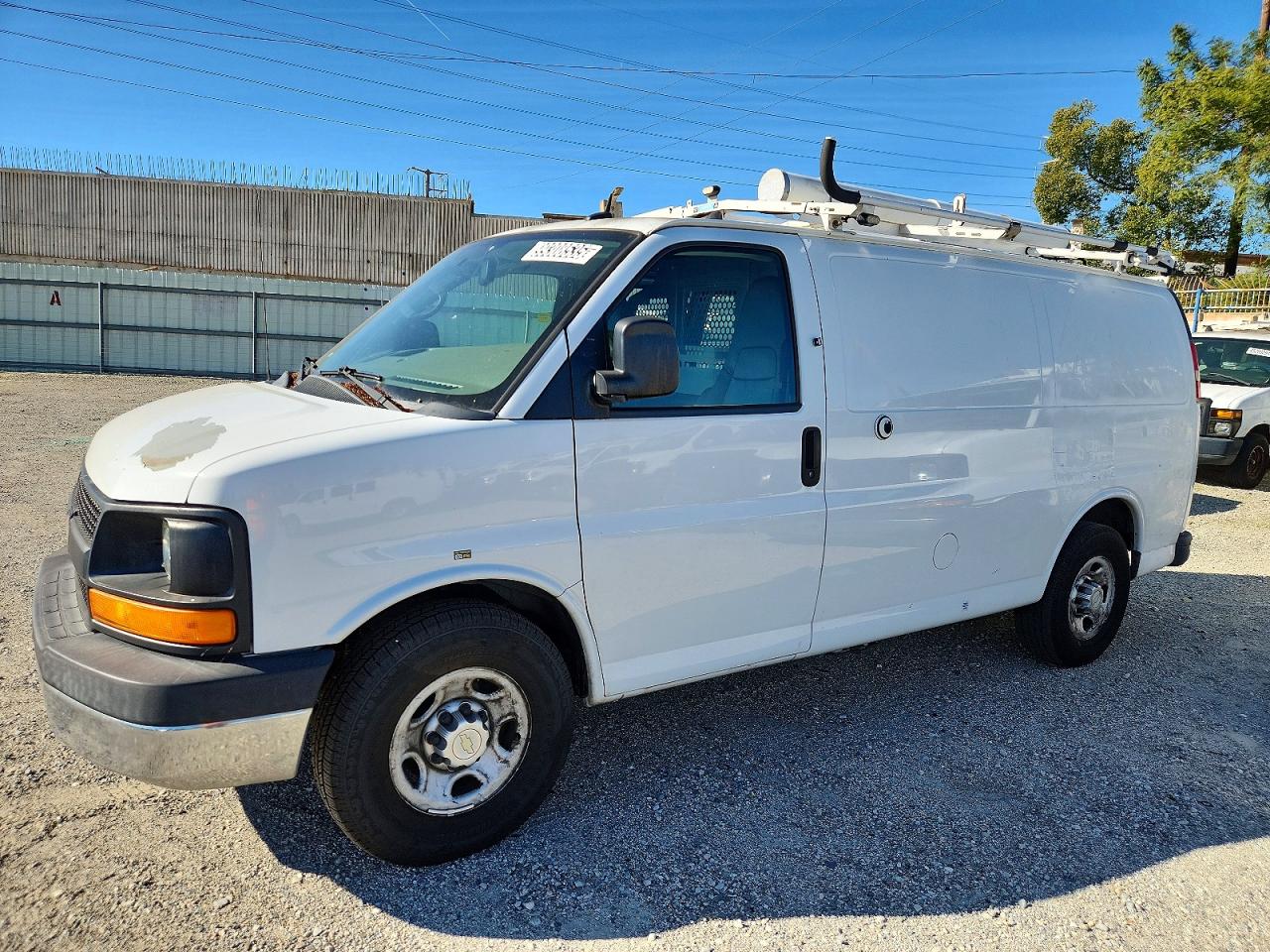 2014 Chevrolet