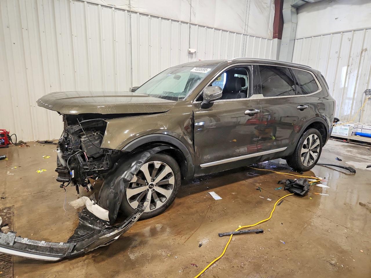 2021 Kia Telluride