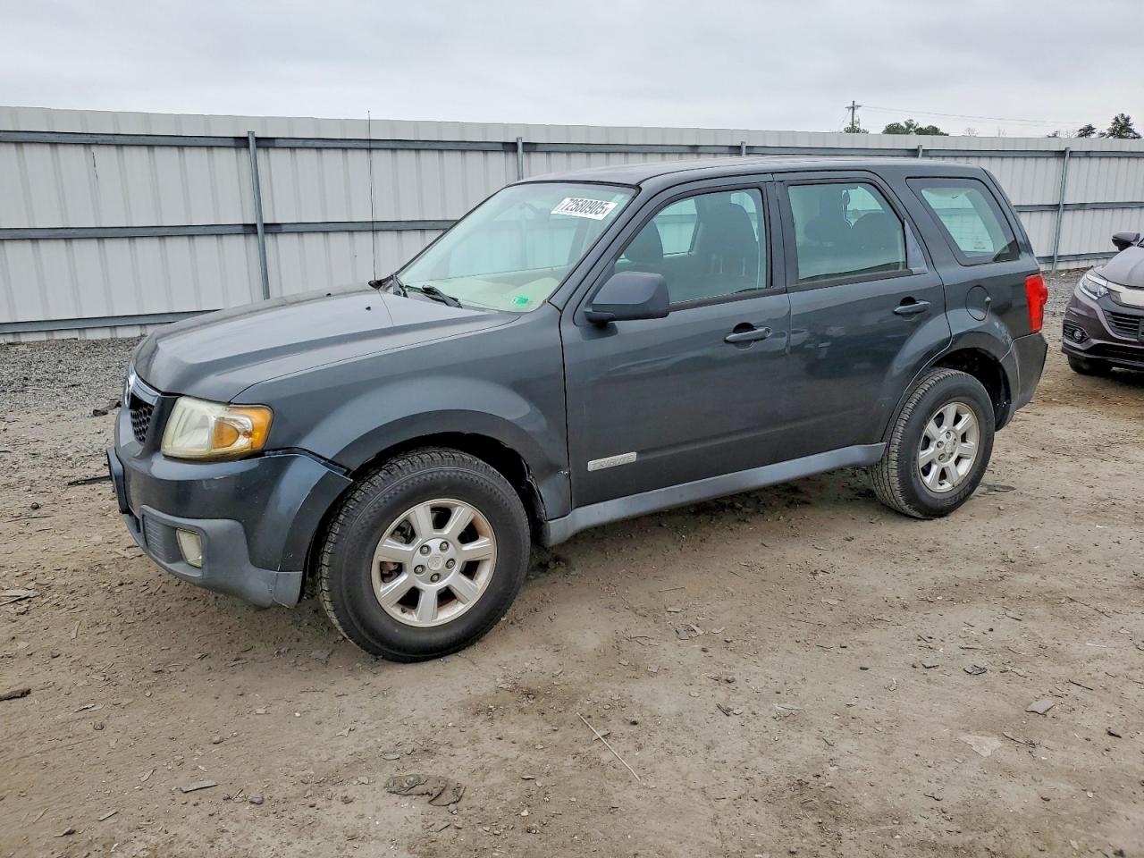 2008 Mazda Tribute