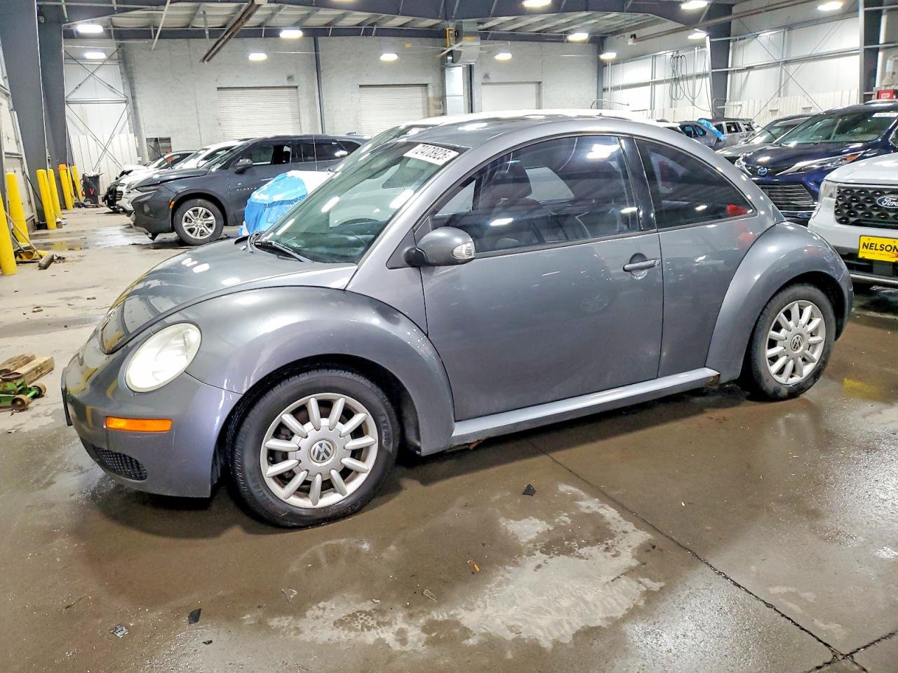 2006 Volkswagen Beetle
