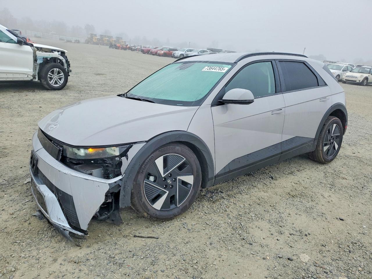 2025 Hyundai Ioniq 5