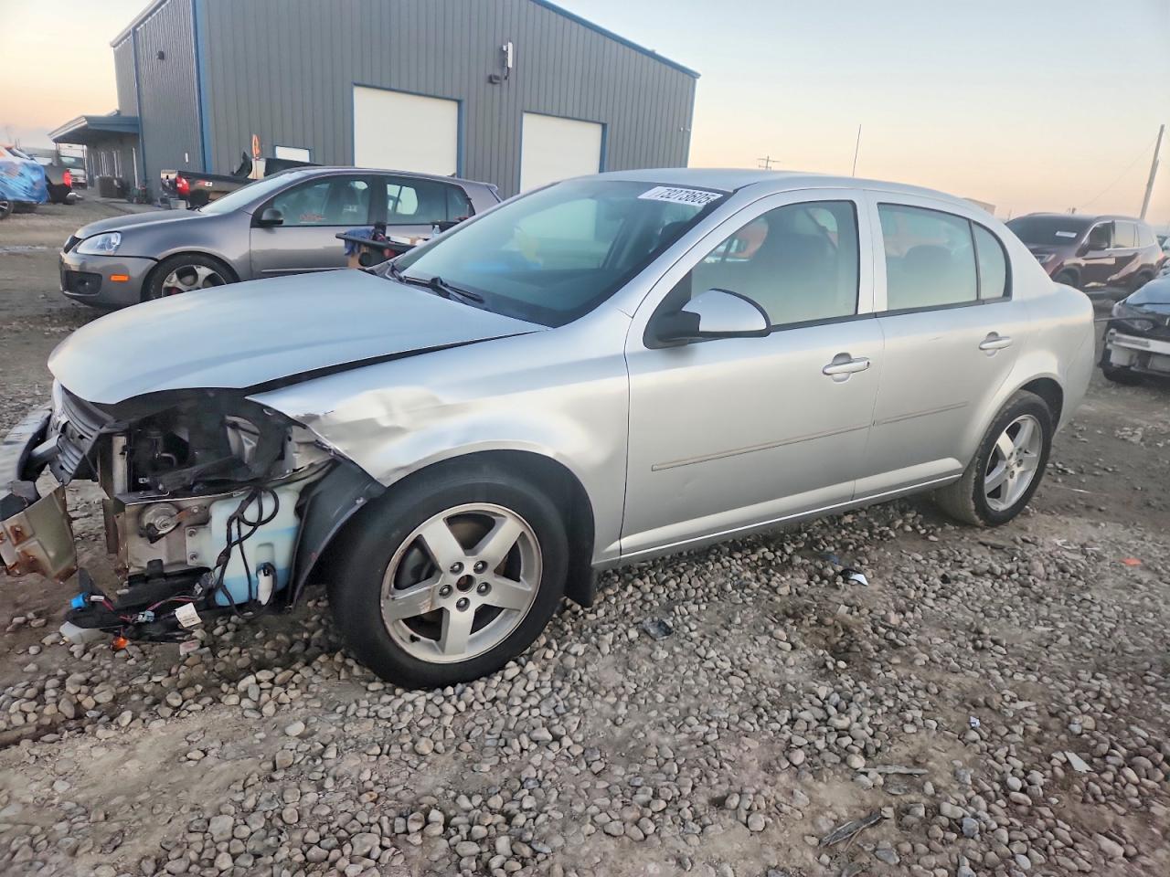 2010 Chevrolet Cobalt