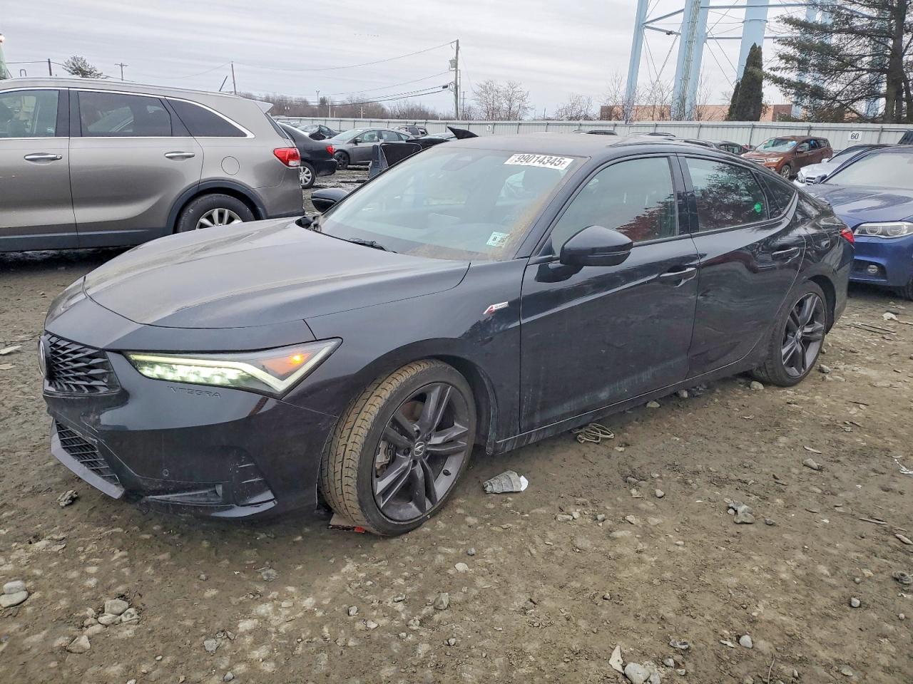 2024 Acura Integra