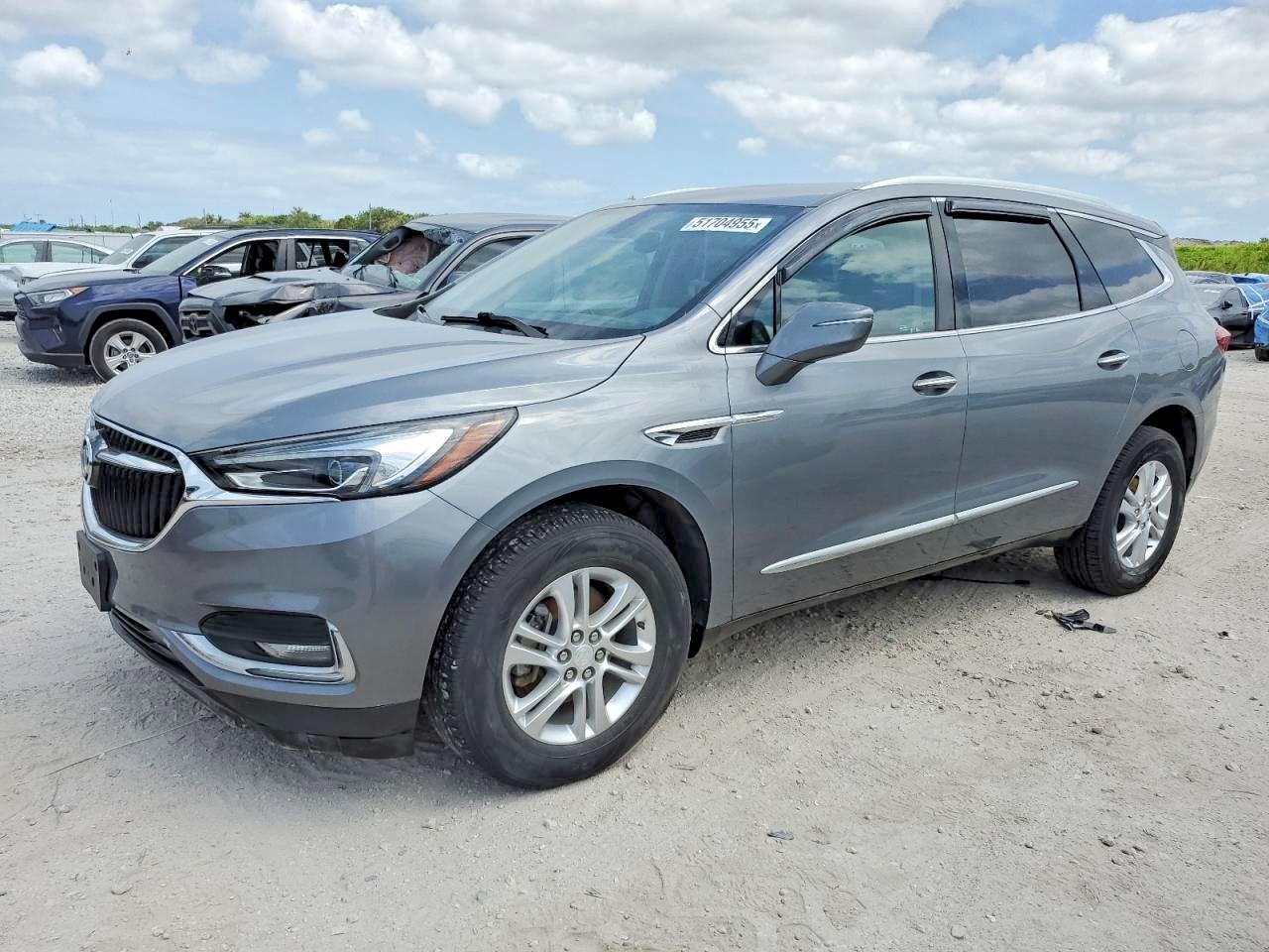 Buick Enclave