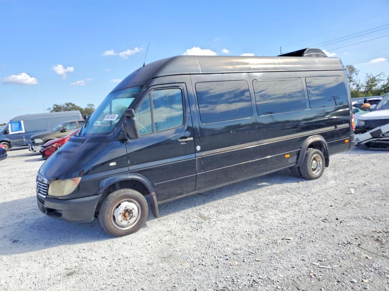 Dodge Sprinter