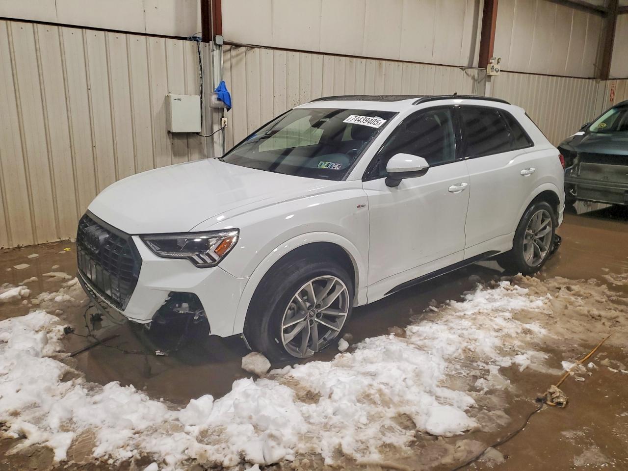2024 Audi Q3